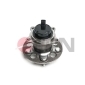 20L2040JPN JPN Wheel Bearing Kit