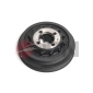 60R0324JPN Belt Pulley, crankshaft