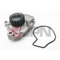 10C4013JPN Water Pump, engine cooling