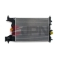 60C9180JPN JPN Radiator, engine cooling