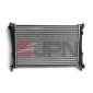 60C9026JPN JPN Radiator, engine cooling