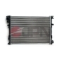 60C9011JPN Radiator, engine cooling