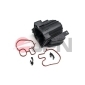 75E9436JPN JPN Cooler, exhaust gas