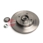 40H9106KJPN JPN Brake Disc