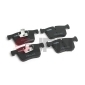 10H9045JPN Brake Pad Set, disc brake