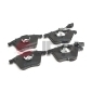 10H9111JPN Brake Pad Set, disc brake