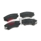10H9146JPN JPN Brake Pad Set, disc brake