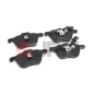 10H9186JPN Brake Pad Set, disc brake