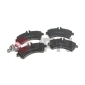 20H9111JPN Brake Pad Set, disc brake