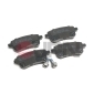 20H9143JPN Brake Pad Set, disc brake