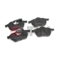 10H9108JPN Brake Pad Set, disc brake