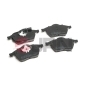 10H9129JPN JPN Brake Pad Set, disc brake