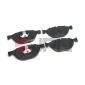 10H9206JPN Brake Pad Set, disc brake