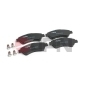 20H9013JPN Brake Pad Set, disc brake