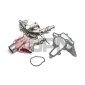10C9023JPN JPN Water Pump, engine cooling