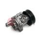 10C9108JPN JPN Water Pump, engine cooling