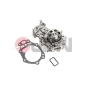 10C9113JPN Water Pump, engine cooling