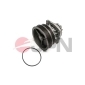 10C9065JPN Water Pump, engine cooling