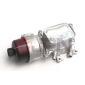 60C9408JPN JPN Oil Cooler, engine oil