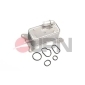 60C9434JPN Oil Cooler, engine oil
