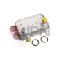 60C9476JPN JPN Oil Cooler, engine oil