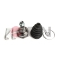 10P9163JPN JPN Joint Kit, drive shaft
