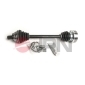 40P9151JPN JPN Drive Shaft