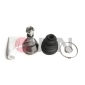 10P9156JPN Joint Kit, drive shaft