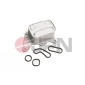 60C9407JPN JPN Oil Cooler, engine oil
