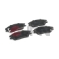 10H4010JPN Brake Pad Set, disc brake