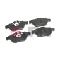 10H9116JPN JPN Brake Pad Set, disc brake