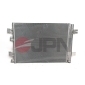 60C9213JPN JPN Condenser, air conditioning
