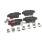 20H9098JPN Brake Pad Set, disc brake