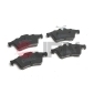 20H9062JPN JPN Brake Pad Set, disc brake