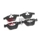 10H9150JPN JPN Brake Pad Set, disc brake