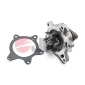 10C2063JPN JPN Water Pump, engine cooling