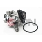 10C3034JPN JPN Water Pump, engine cooling