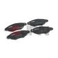 10H9027JPN JPN Brake Pad Set, disc brake