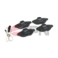 10H9046JPN JPN Brake Pad Set, disc brake