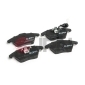 10H9057JPN JPN Brake Pad Set, disc brake