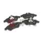10H9069JPN JPN Brake Pad Set, disc brake
