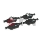 10H9077JPN JPN Brake Pad Set, disc brake