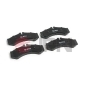 10H9079JPN JPN Brake Pad Set, disc brake
