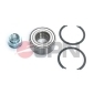 10L9104JPN JPN Wheel Bearing Kit