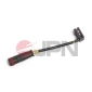 12H0005JPN JPN Warning Contact, brake pad