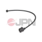 12H0021JPN JPN Warning Contact, brake pad