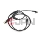 12H0042JPN JPN Warning Contact, brake pad