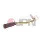 12H0058JPN JPN Warning Contact, brake pad