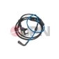 12H0060JPN JPN Warning Contact, brake pad