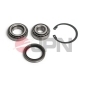 20L0314JPN JPN Wheel Bearing Kit